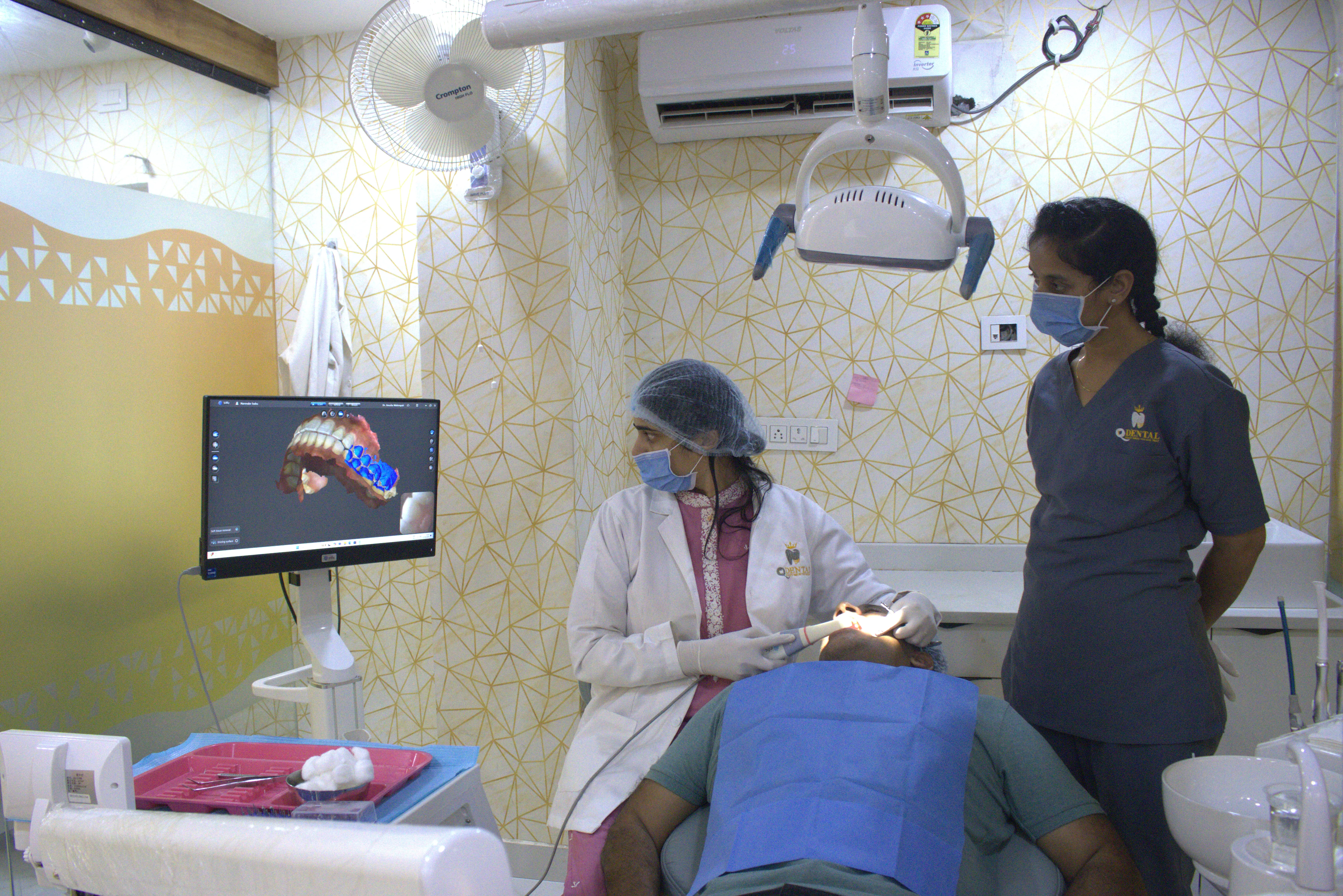 Dental Laboratory