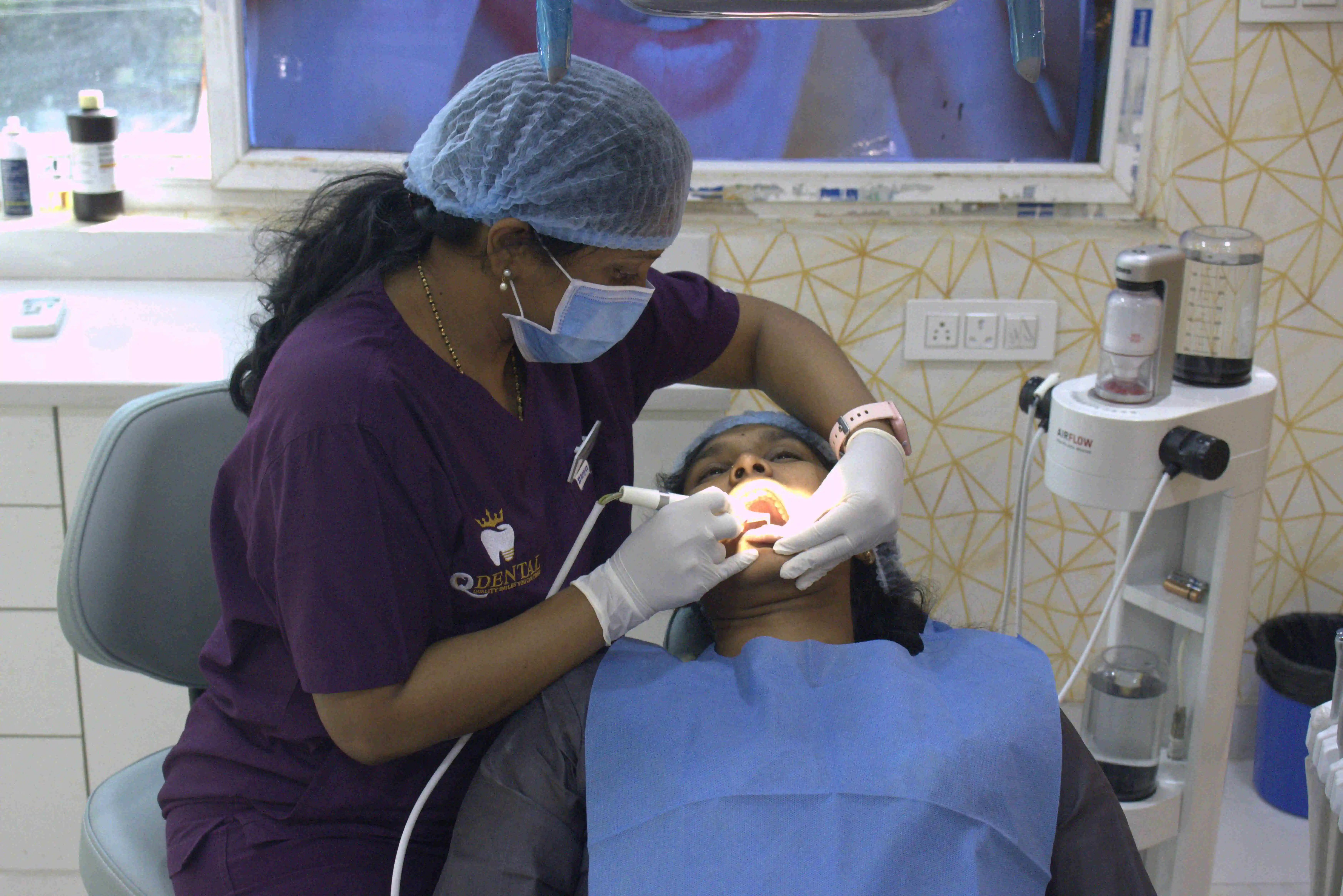 Dental Care Tips for Children