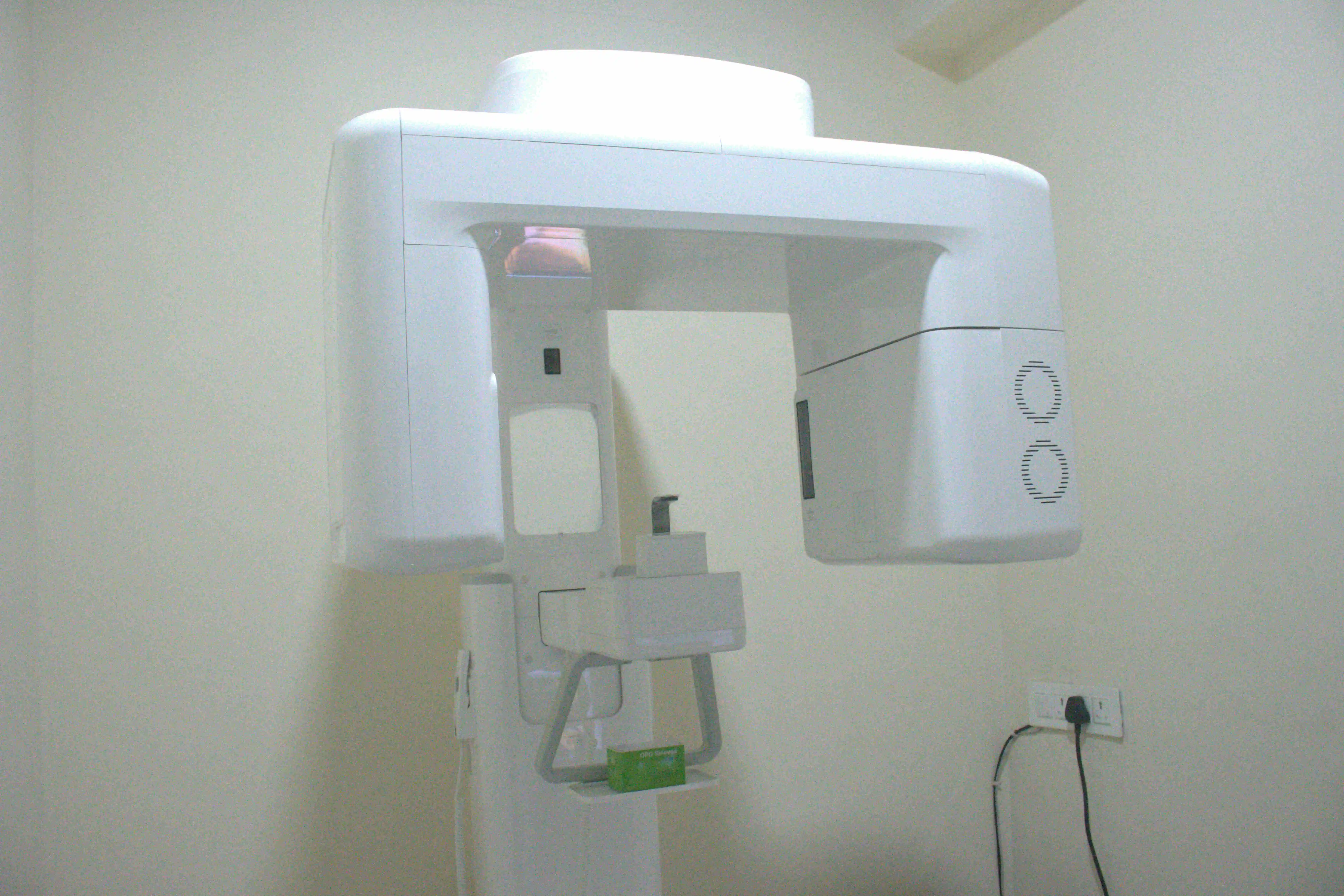 Stanley Dental Chair