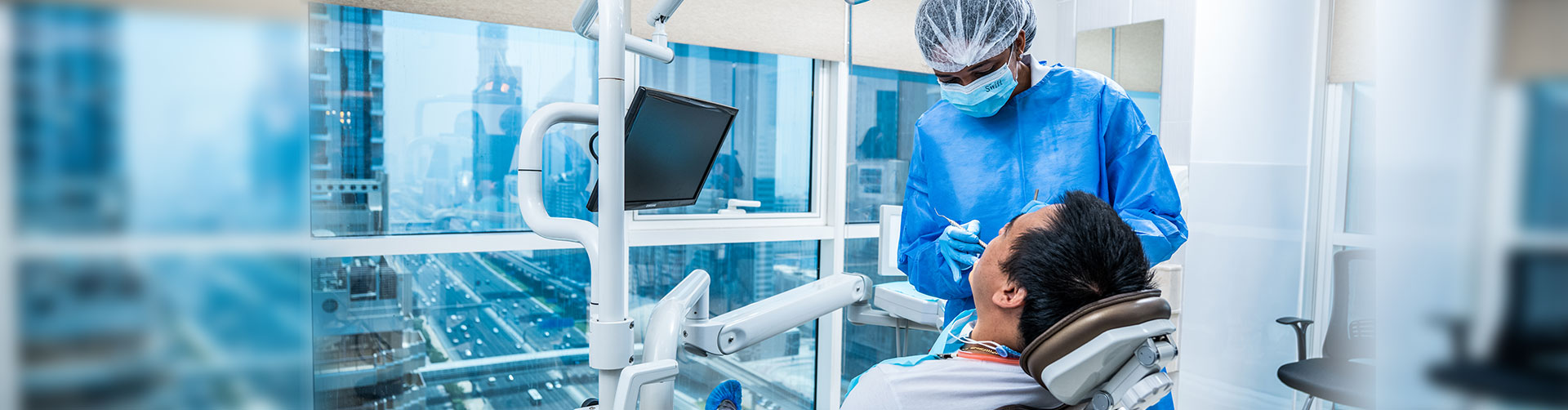 Laser Assisted Dentistry