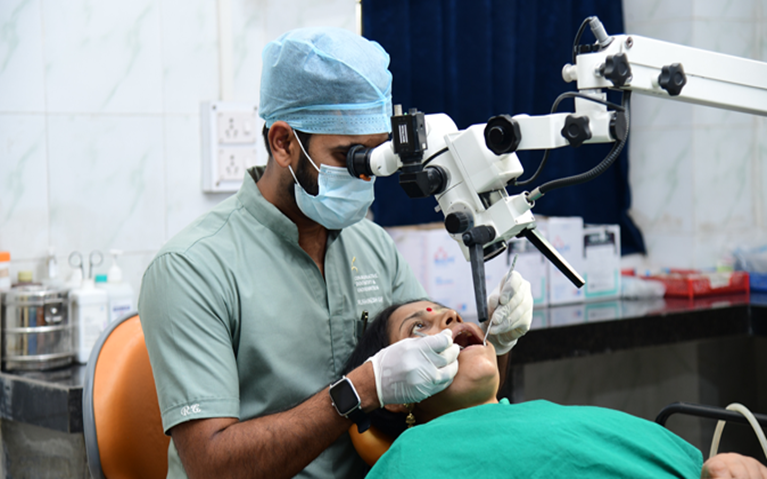 Aesthetic Dental Clinic