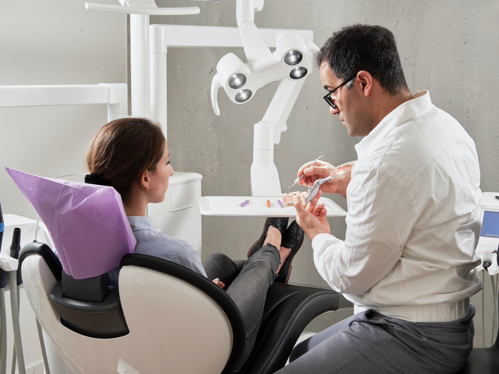 Dental Marketing Services