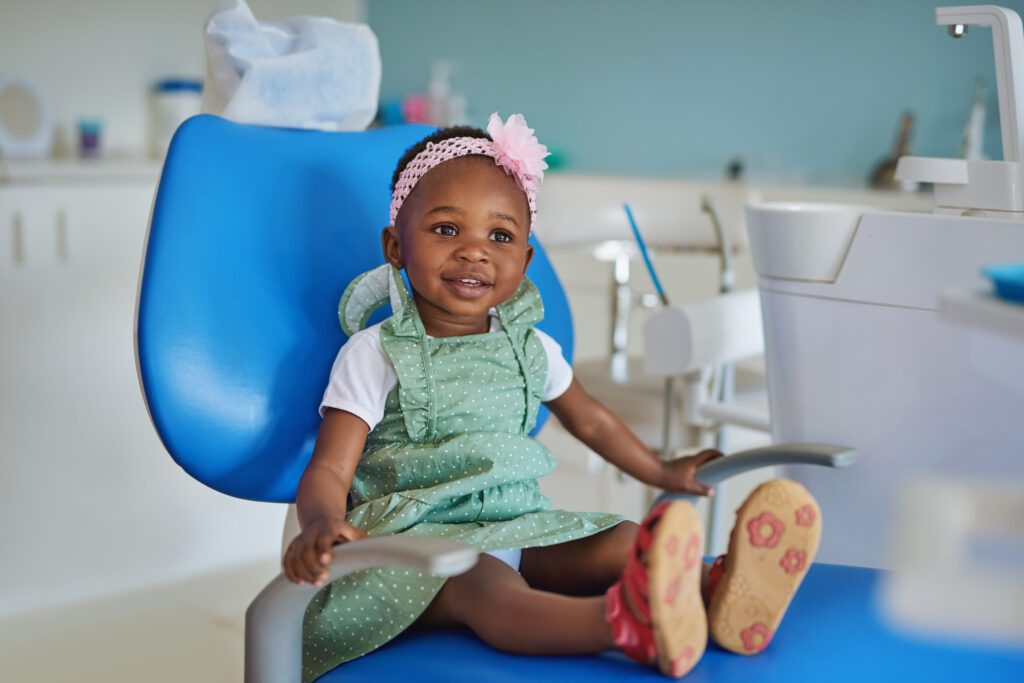Pediatric Dentistry Archives