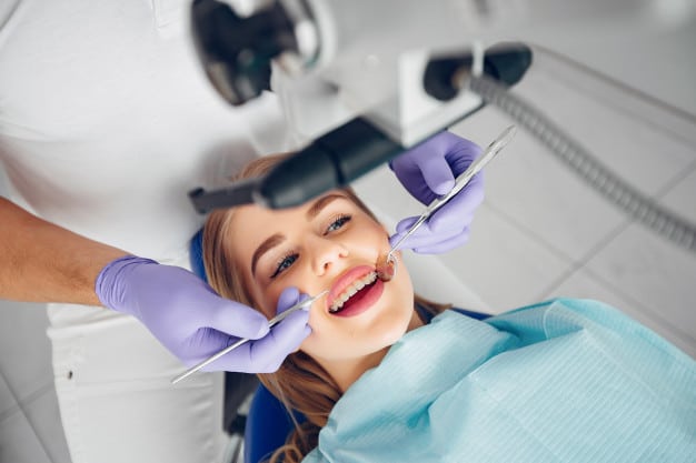 laster-Root-canal