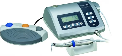 NsK Surgic Xt Plus