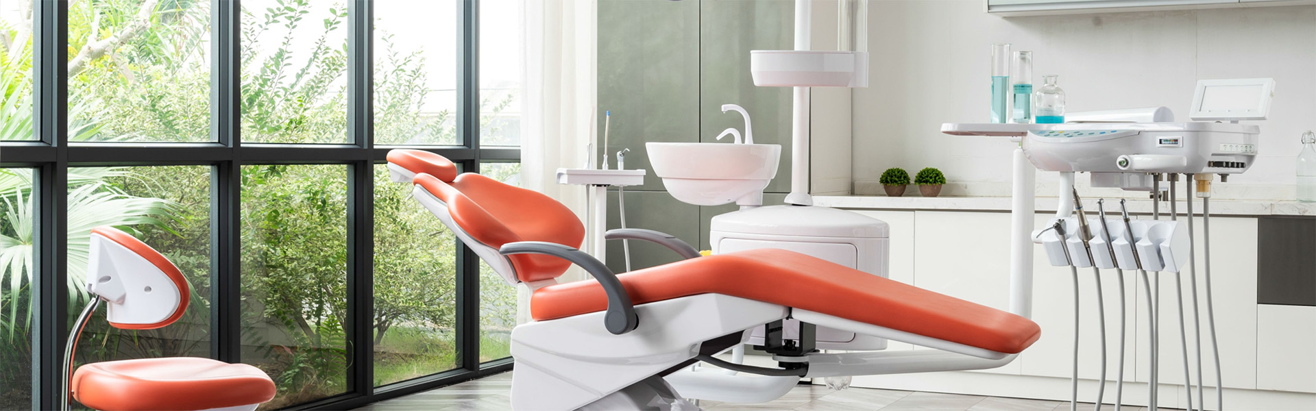 DENTAL Chair