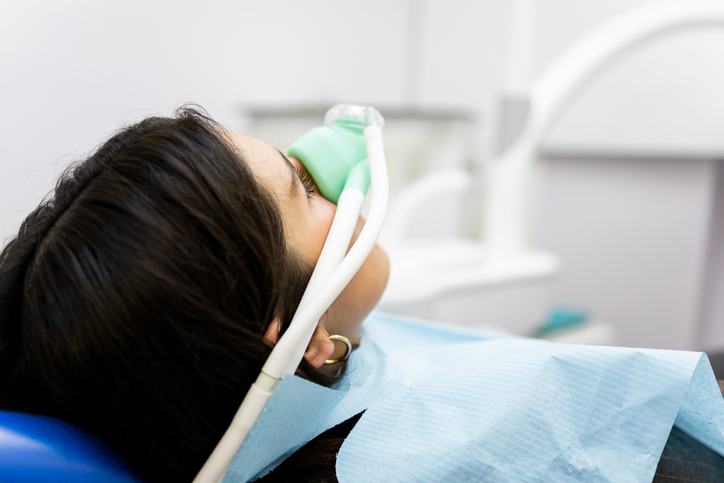  Anxiety-Free Dental Implants 