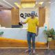 Q Dental Person 